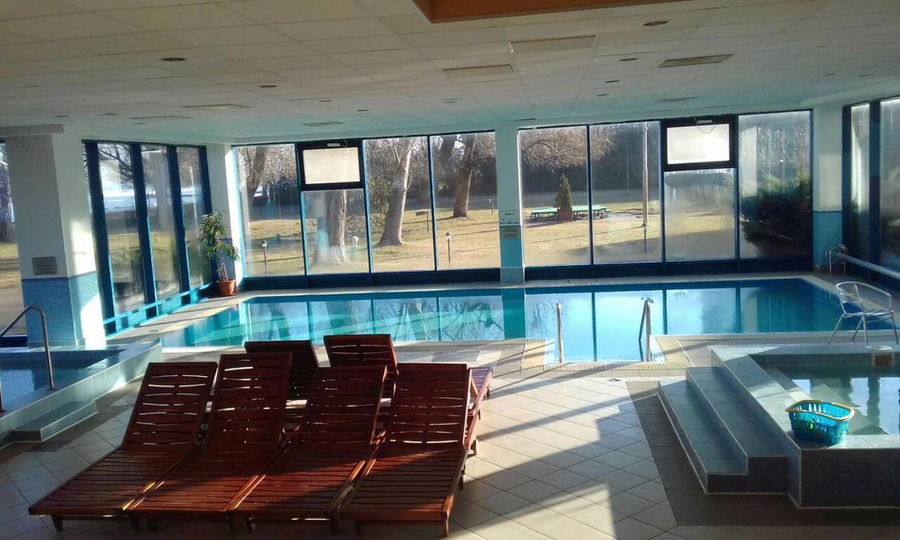 Отель Magistern Konferencia Es Wellnesshotel 3*