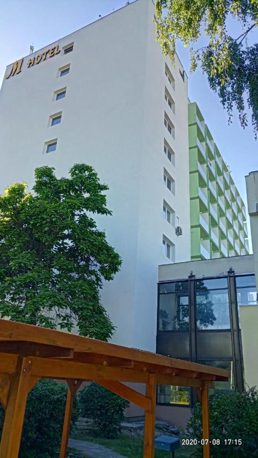 Magistern Konferencia Es Wellnesshotel Hotel 3*