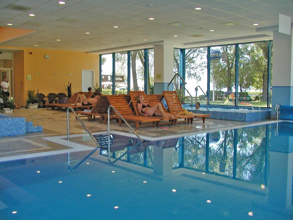Hotel Magistern Konferencia Es Wellnesshotel