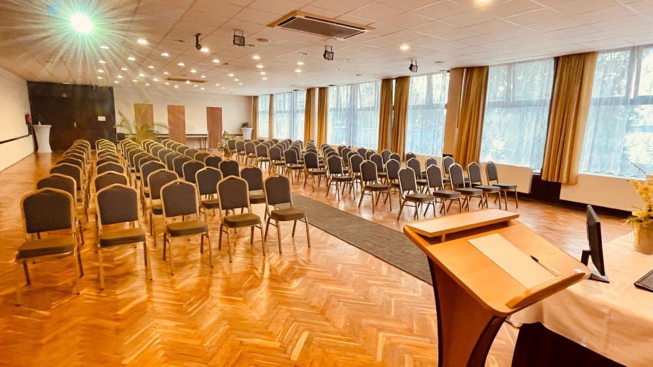 Magistern Konferencia és Wellnesshotel