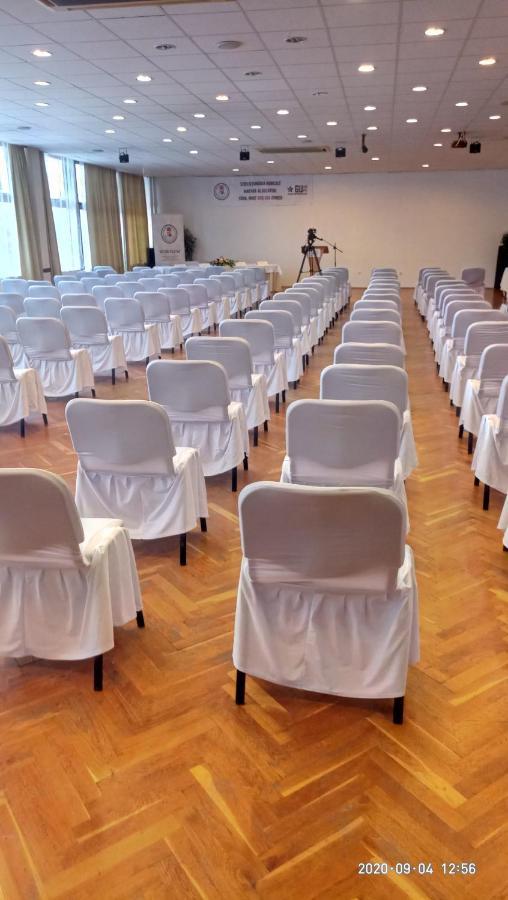 Magistern Konferencia és Wellnesshotel Siófok