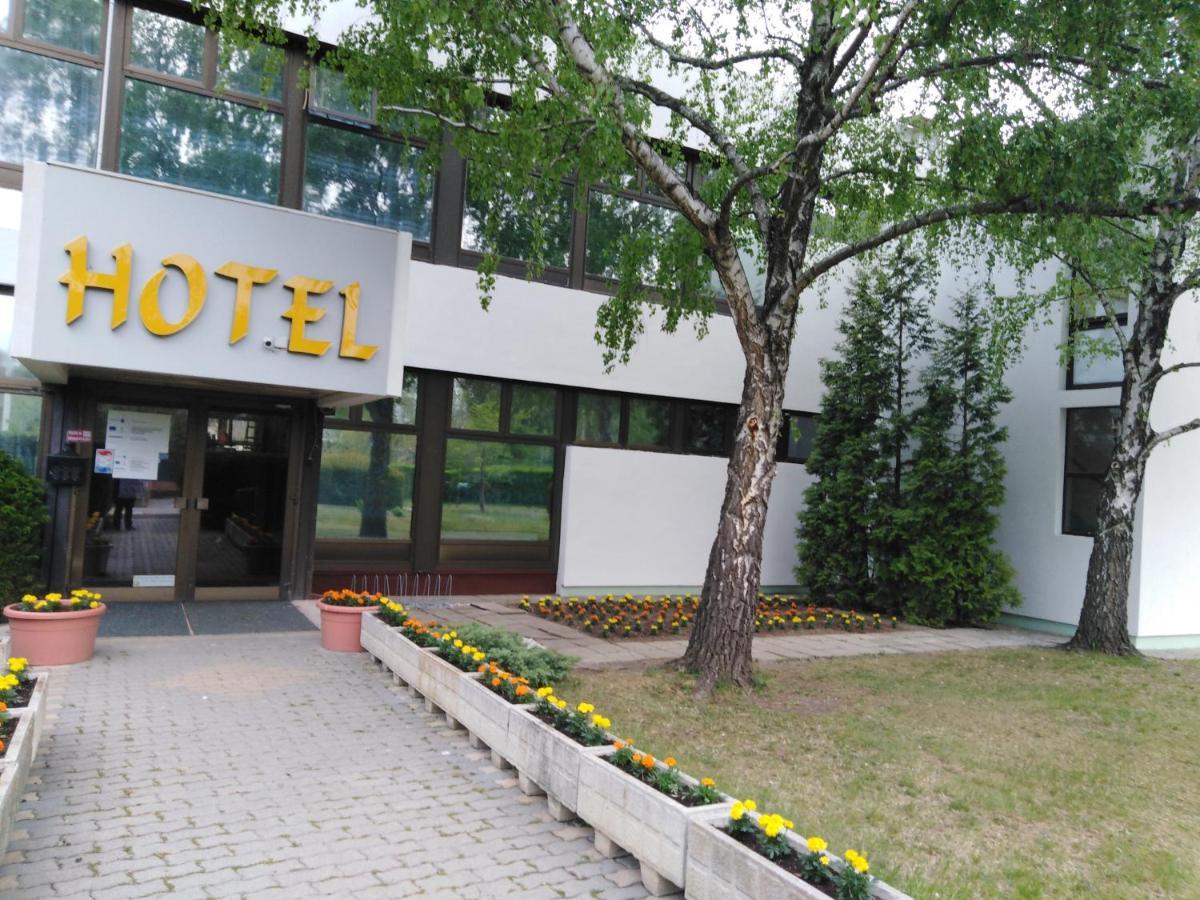Hotel Magistern Konferencia Es Wellnesshotel Siófok