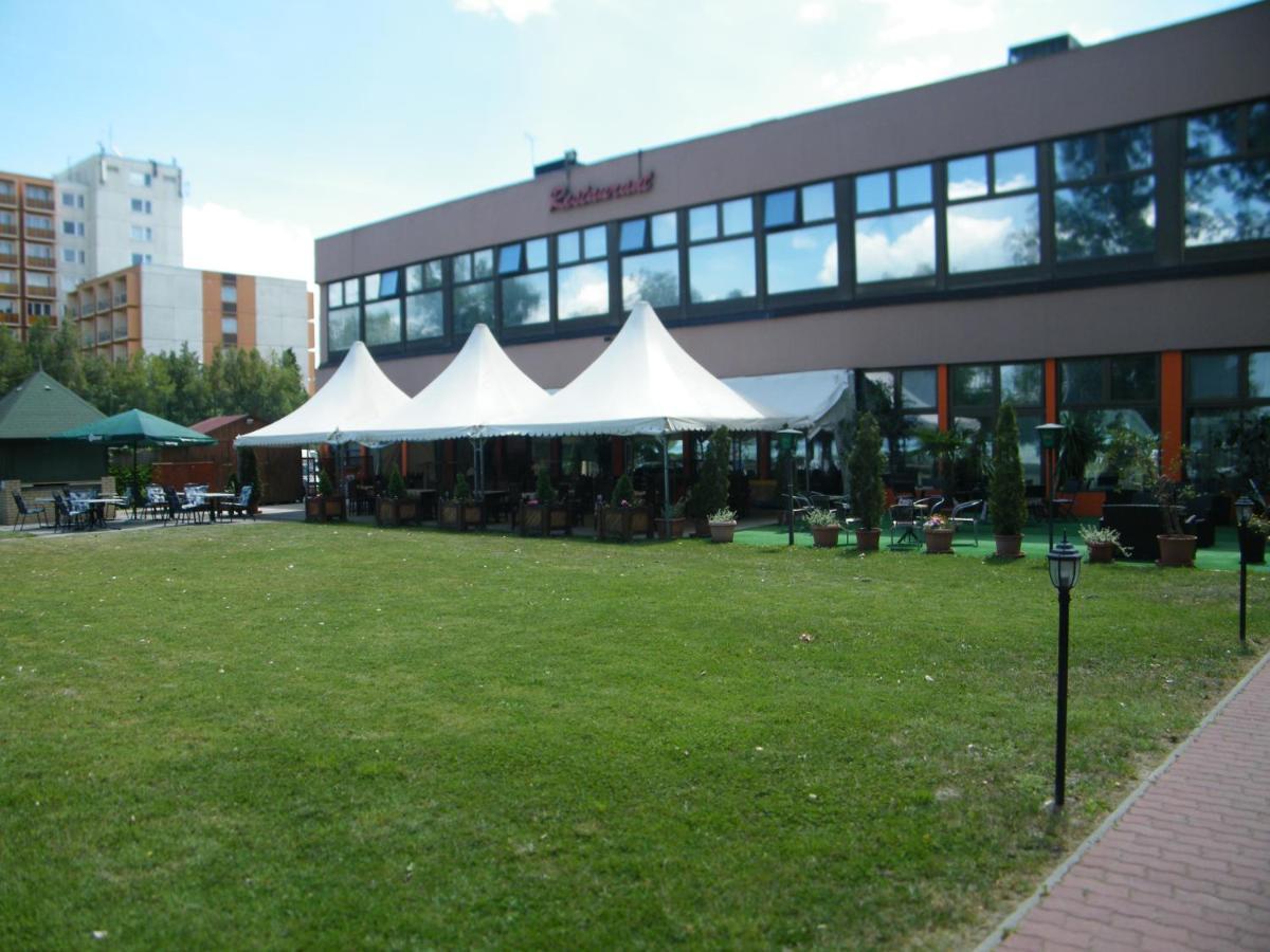 Hotel Magistern Konferencia Es Wellnesshotel