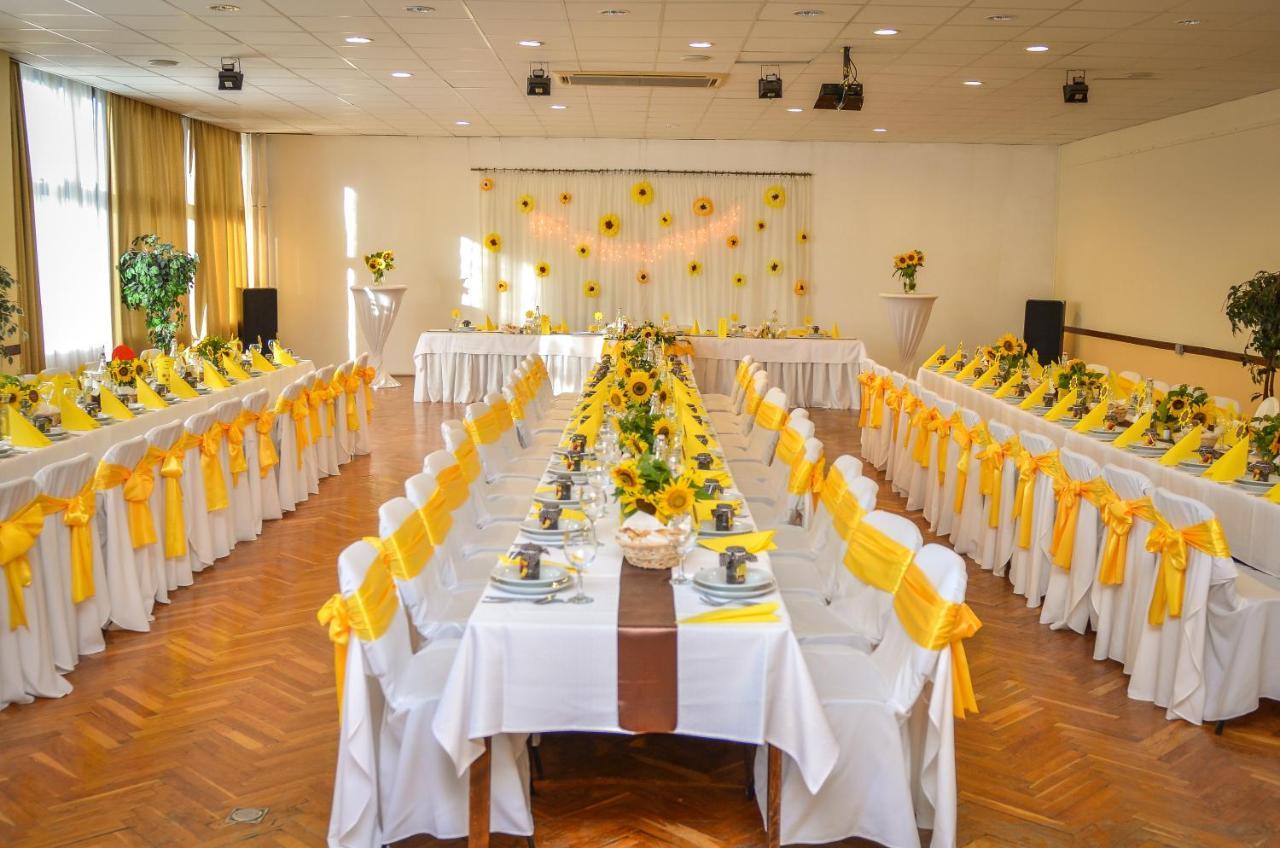 Magistern Konferencia és Wellnesshotel Hotel Siófok