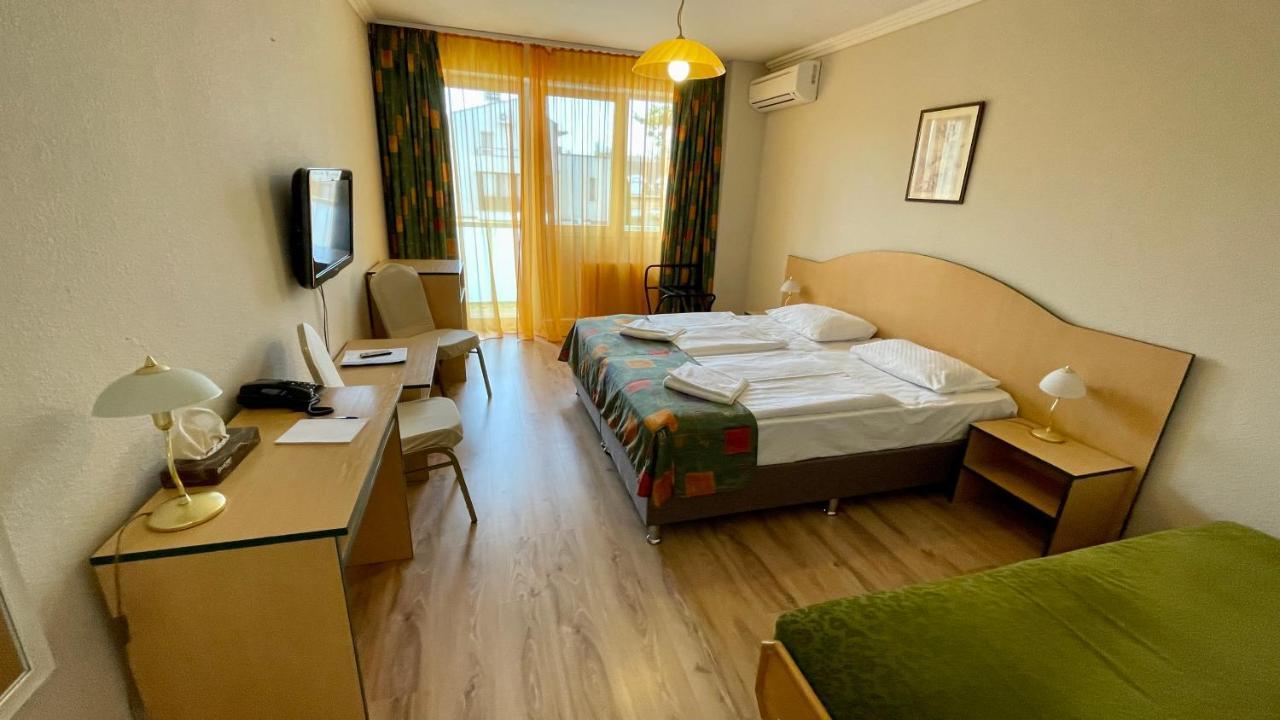 Hotel Magistern Konferencia és Wellnesshotel 3*